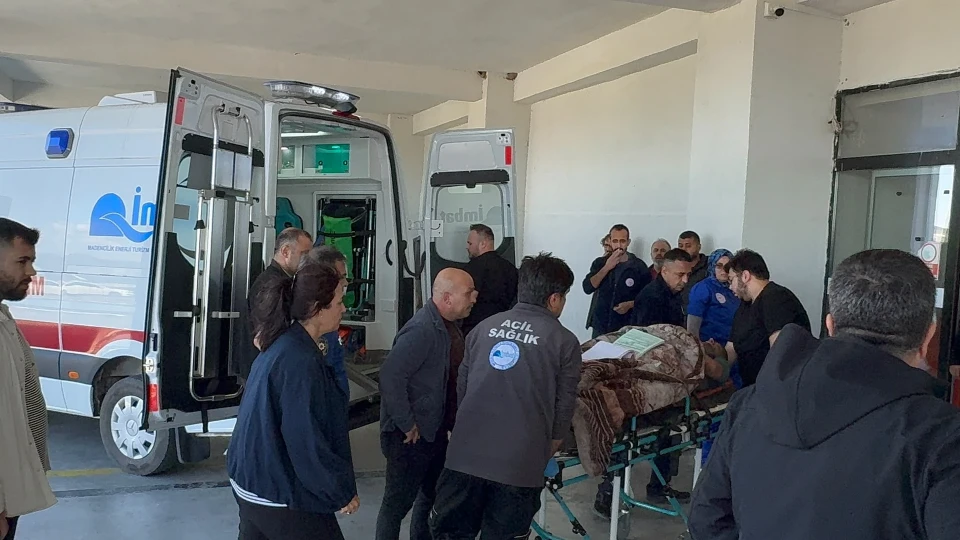 Manisa Soma Maden Göçük