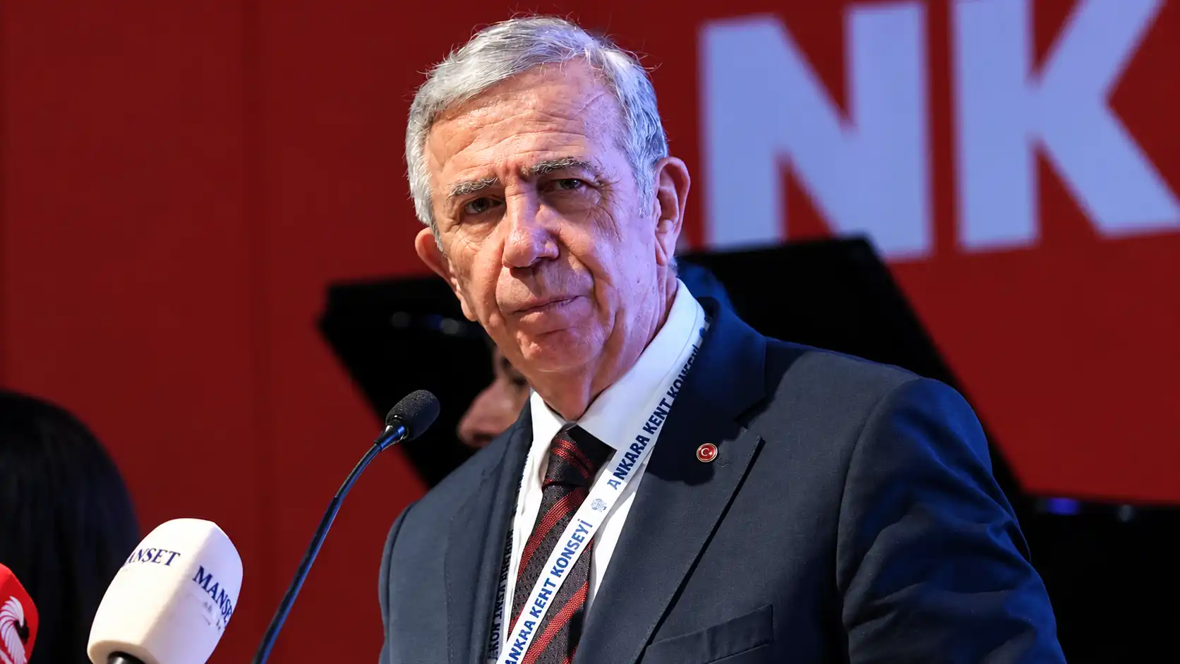 Mansur Yavaş’tan Ab’ye Çifte Standart Eleştirisi-1