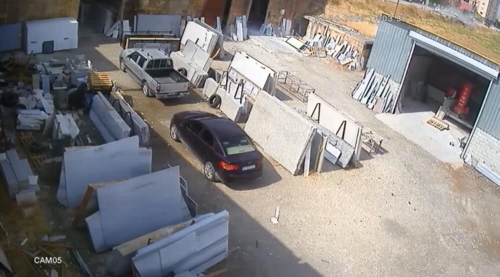 Mardin Kaza-1