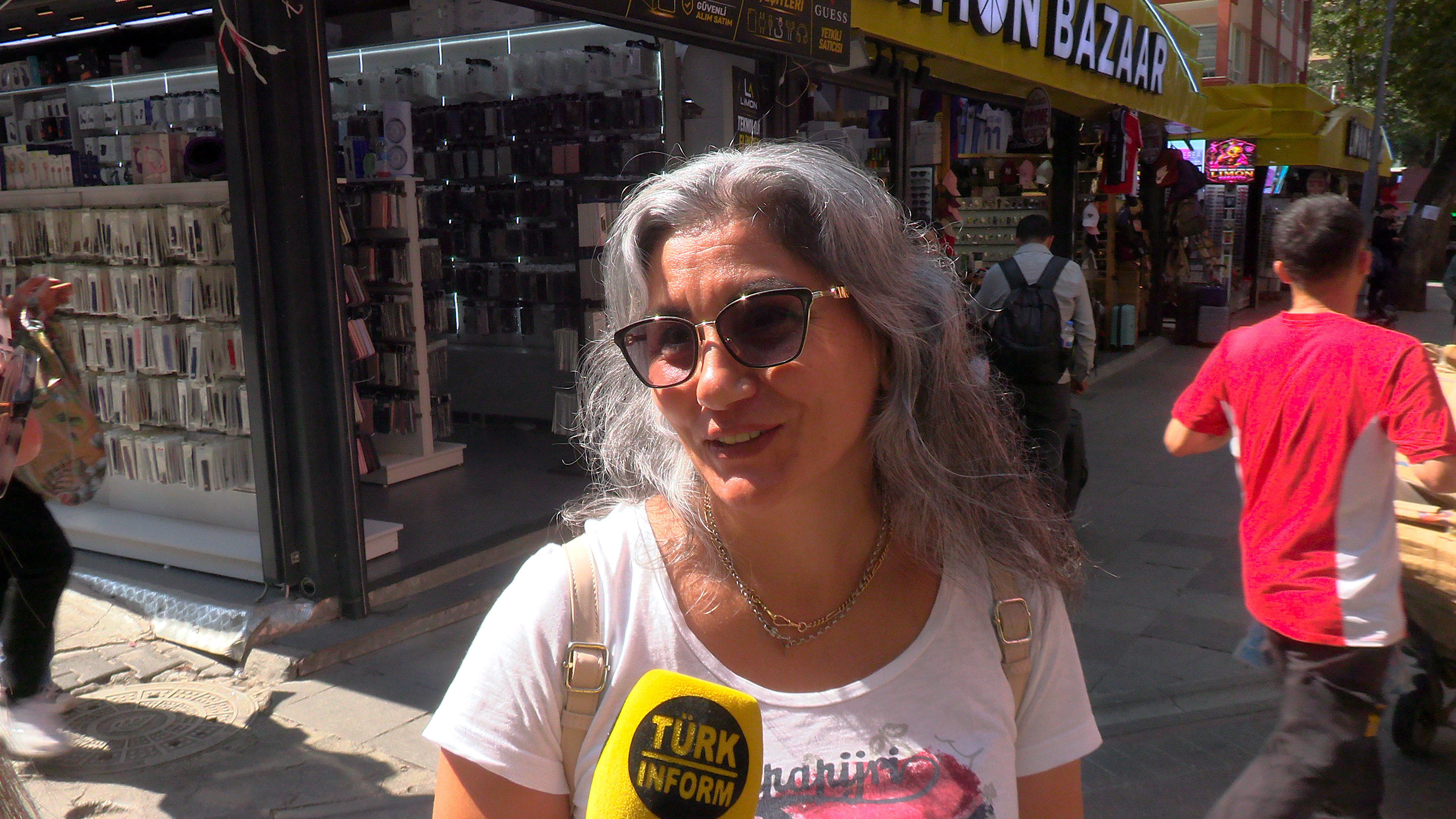 Market Fişiniz Konuşabilseydi Size Ilk Ne Söylerdi