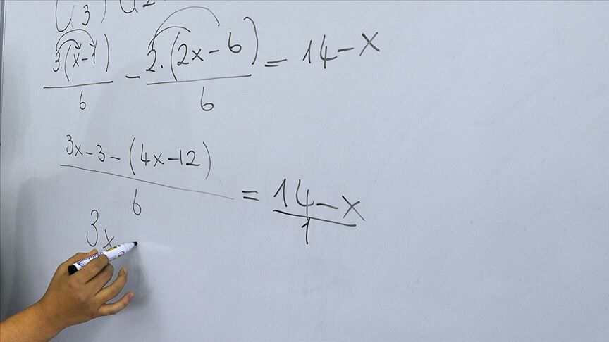 Matematik Öğretmeni Sinan Akyıldız’dan Chatgpt Uyarısı