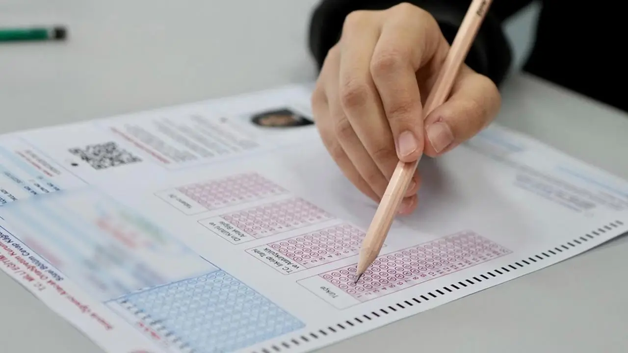 Meb Açıkladı 2027 Lgs Hangi Tarihte Yapılacak, Sınav Ne Zaman (1)