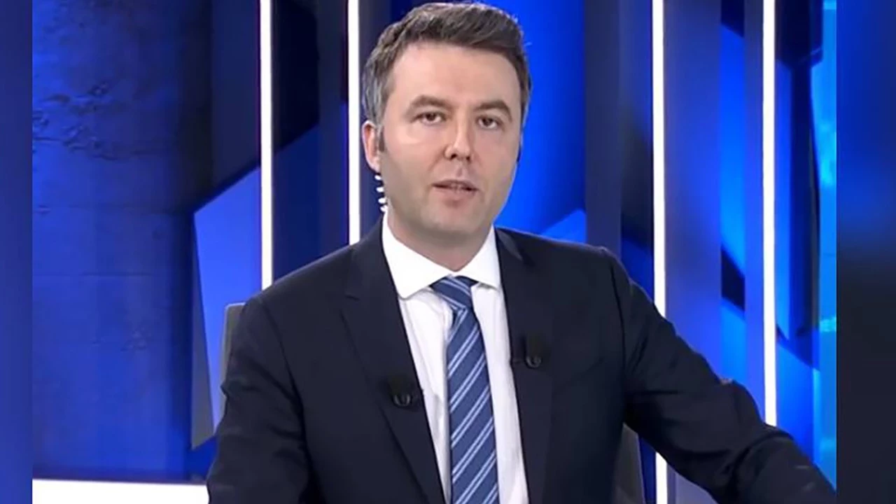 Mehmet Akif Ersoy Hakkında Karar Çıktı! Duruşma Ertelendi 2
