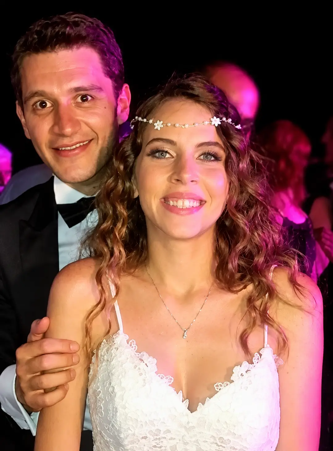 Melis İşiten’den Aşk Itirafı “Bir Ay Içinde Evlendim”