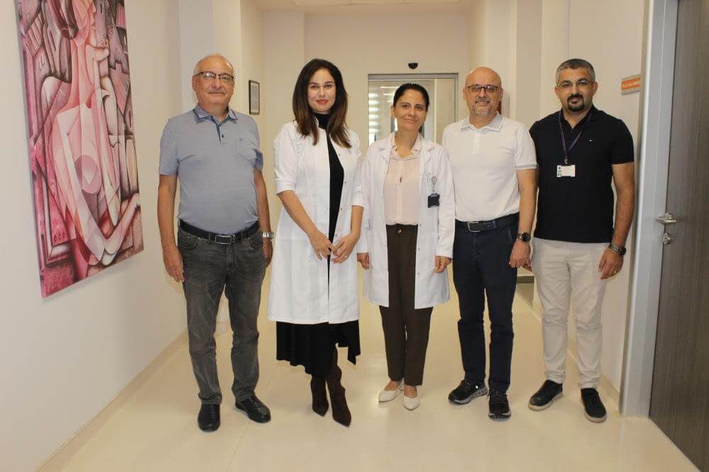 Merdiven Altı Botoks Yaptıran 20 Kişi Hastanelik Oldu