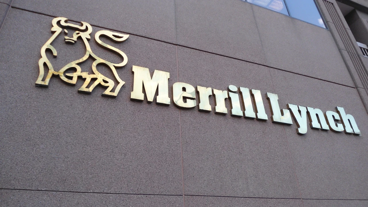 Merrill Lynch