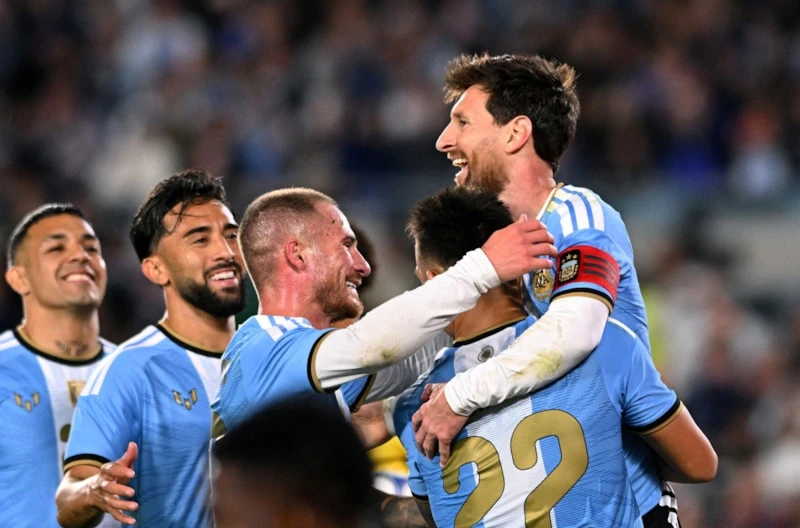 Messi̇ Veda2