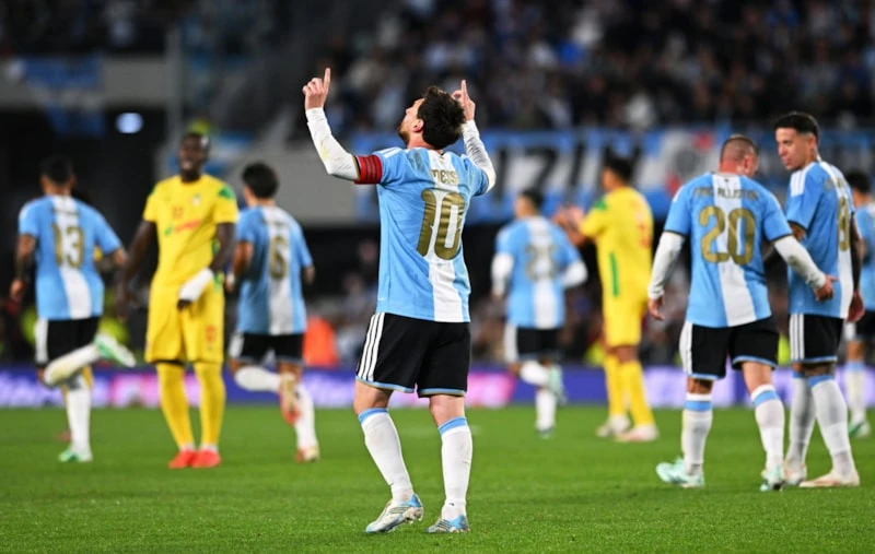 Messi̇ Veda3