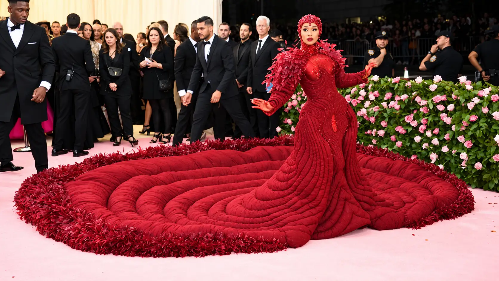 Met Gala Nedir Kimler Katılabilir, Amacı Ne (1)