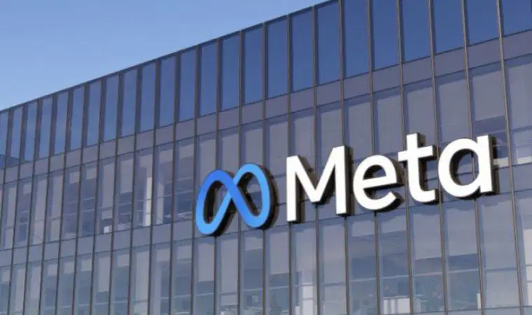 Meta Genel Merkezi Menlo Park