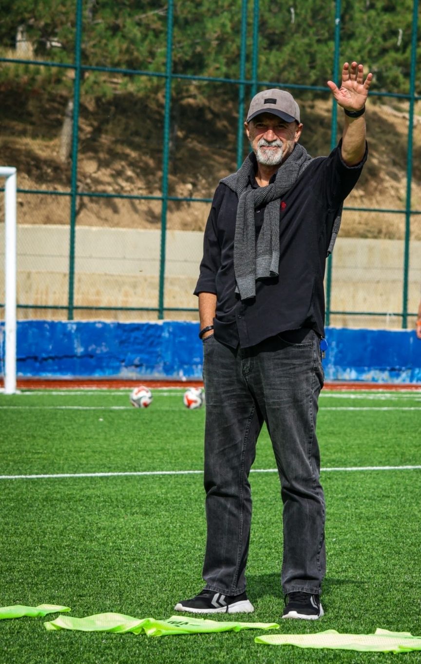 Metin Karagöz'den Pgl Değerlendirmesi Şampiyonluk Ankara'dan Geçecek