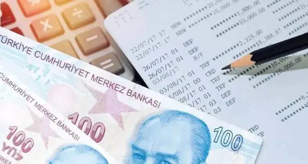 Mevduat Faizleri 500 Bin Tl 32 G (1)