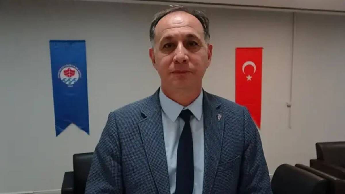 MHK soruşturmasında yeni gelişme: Gündoğdu'nun hakeme yönelik ses kaydı ortaya çıktı