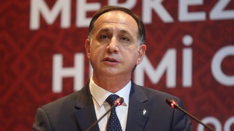 MHK soruşturmasında yeni gelişme: Gündoğdu'nun hakeme yönelik ses kaydı ortaya çıktı