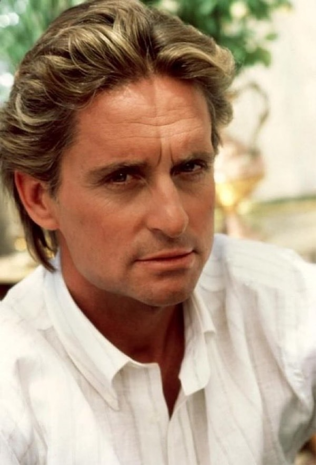 Michael Douglas Çocukken Yaşadığı Kaçırılma Girişimini Yıllar Sonra Anlattıı