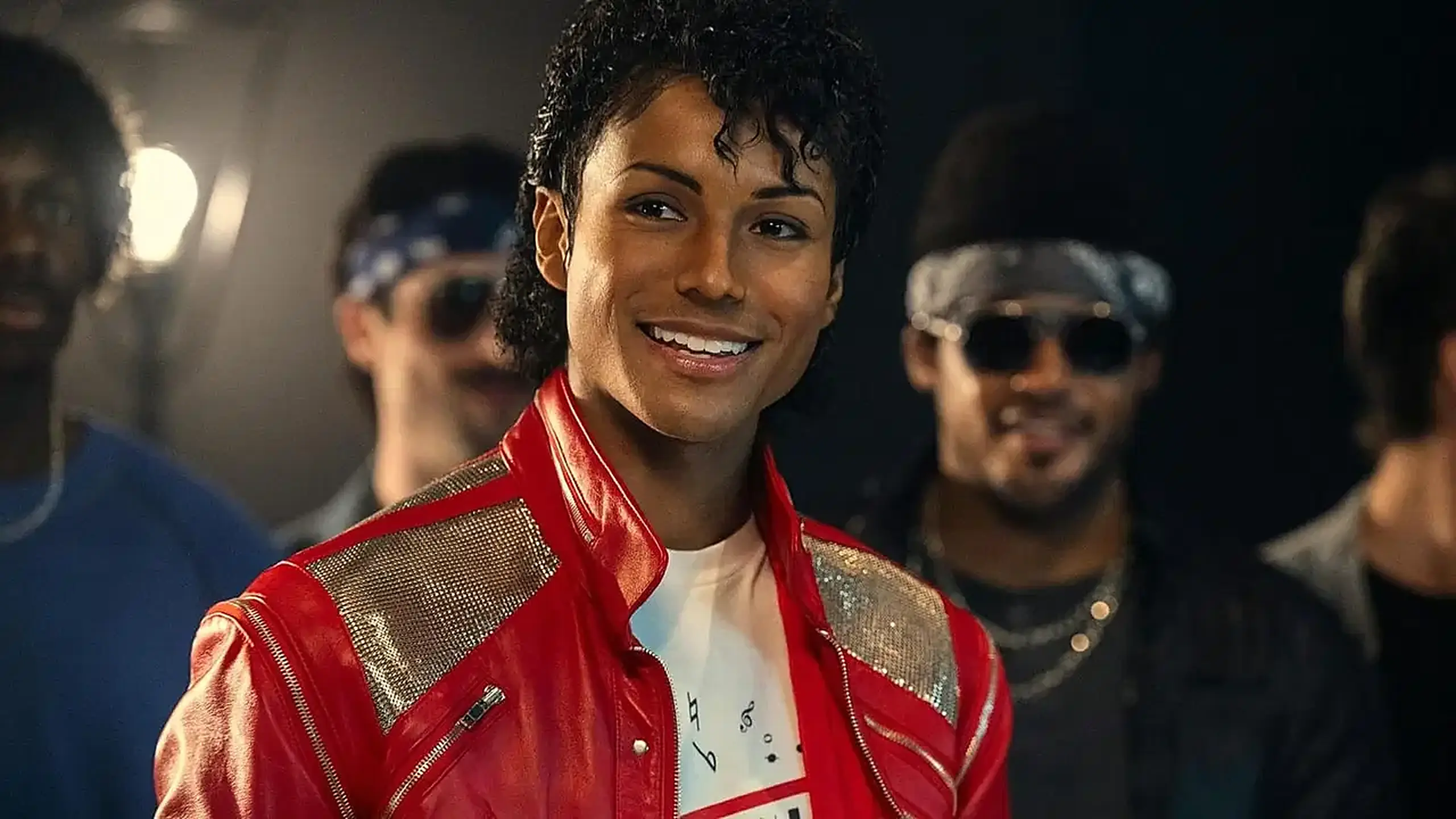 Michael Jackson Albümü 2026 Yılı Satış Listesinde Yine Zirveye Çıktı (2)
