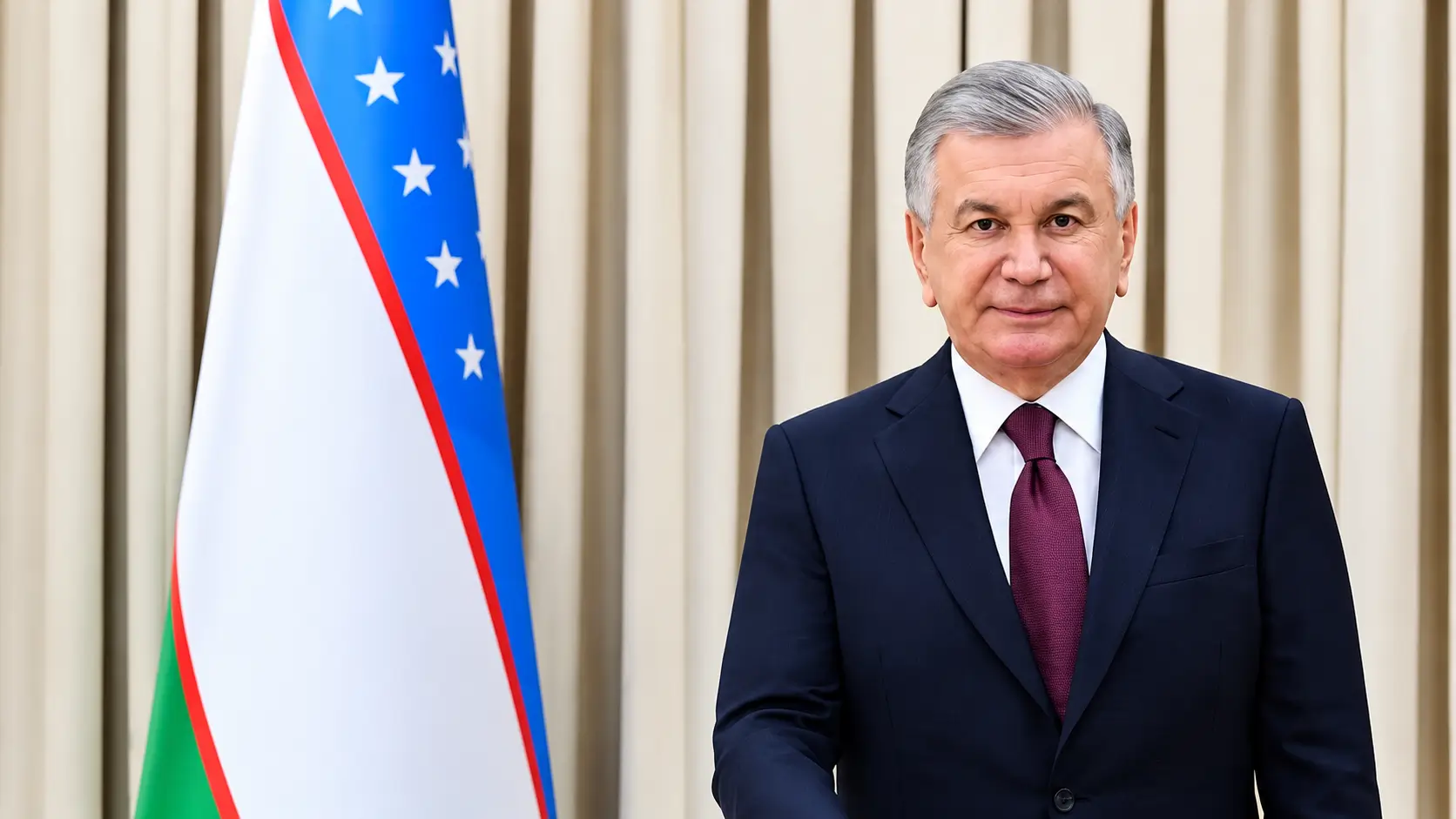 Mirziyoyev imzaladı: Özbek alfabesinde dört harf değişiyor