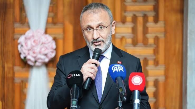 Mi̇that Bülent Özmen-1