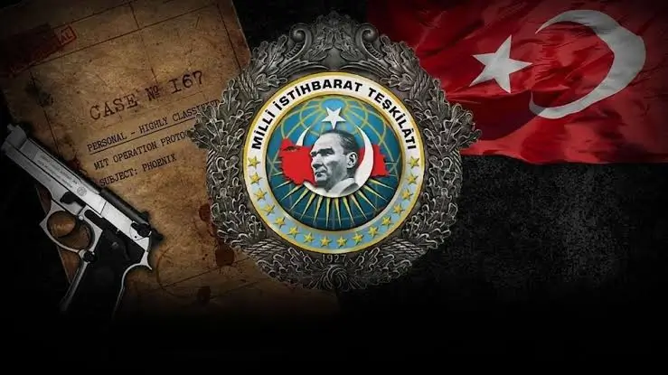 Mi̇t'ten Deaş Operasyonu Uğur Bahadır Türkiye'ye Getirildi (2)