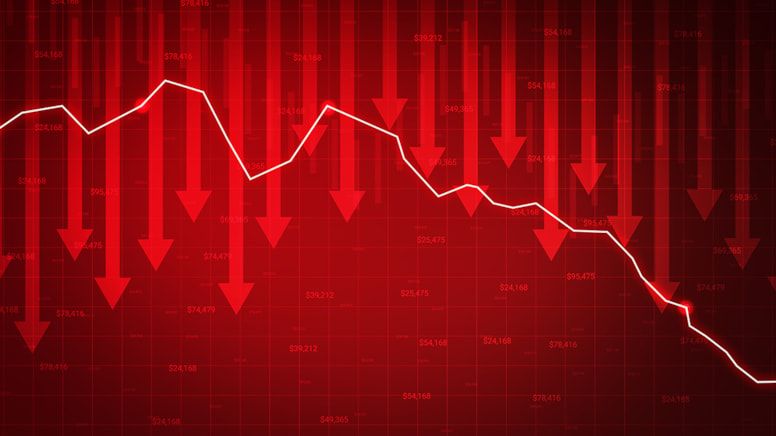 Yatırımcı tablosu belli oldu: Bir haftada 1,29 trilyon lira eridi