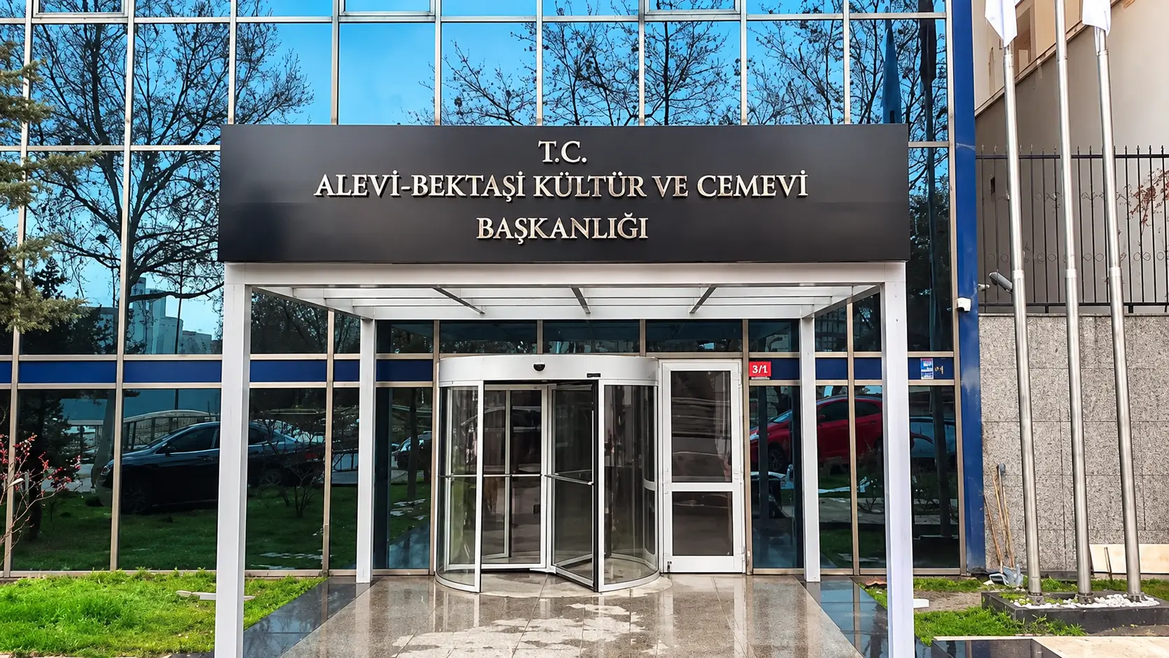 TÜRKİNFORM İmtiyaz Sahibi Metin Dinçer'den Engin Kaşdaş'a Ziyaret-2
