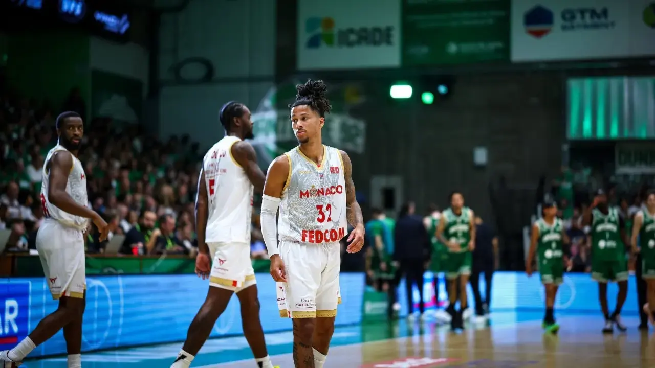 Monaco Basket Iflas Başvurusunda Bulundu Euroleague Devinde Kriz (1)