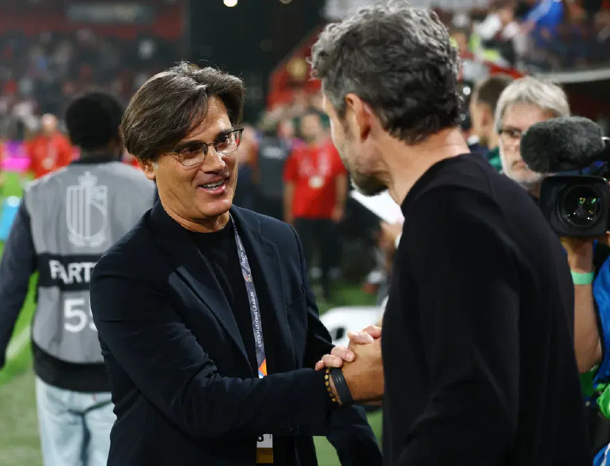 Montella İsti̇fa