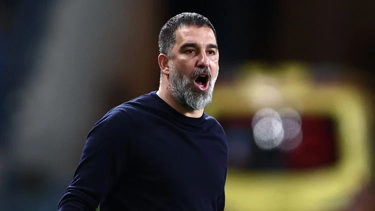 Montella Sonrasında A Milli Takım'ın Başına Arda Turan Geçecek!