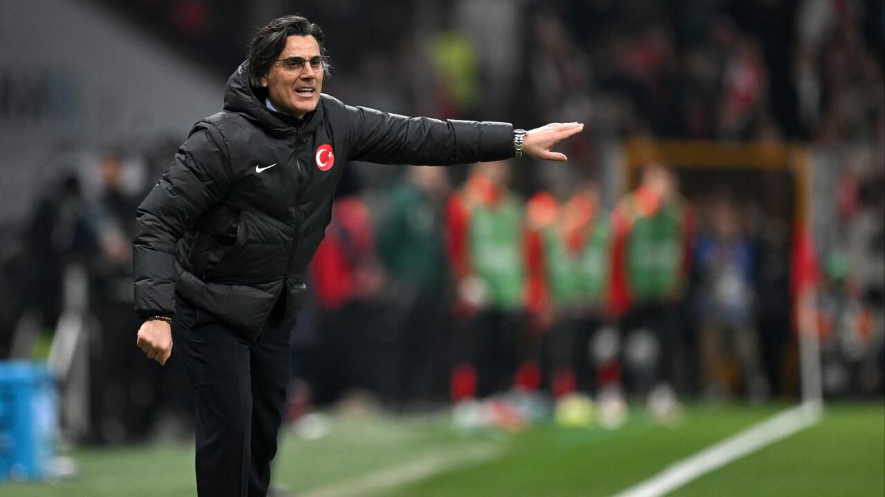 Montella'dan Kendisine Yönelik Eleştirilere Yanıt İsteyen Beğenmesin, Başaran Tek Benim''