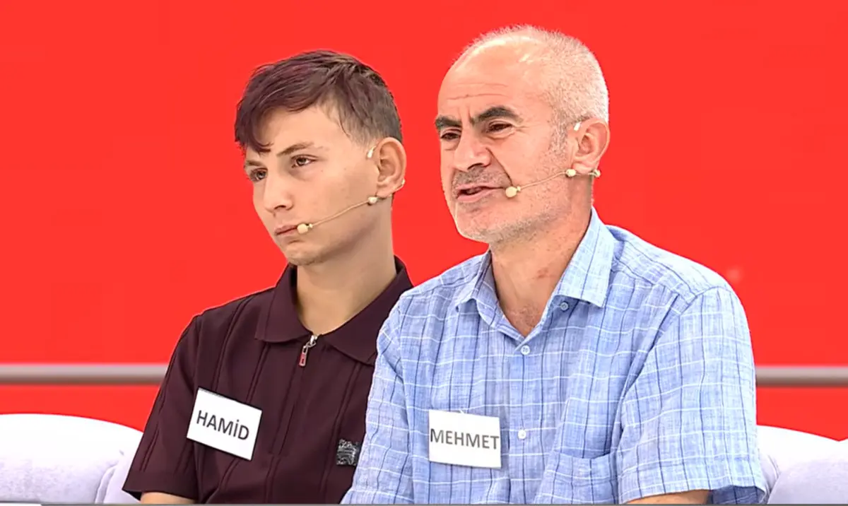 Müge Anlı Hamid Yorulmaz Olayında Anne Ve Dayı Gözaltındaa