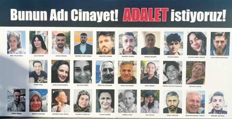 Murat Boz’dan Filo Jet Çağrısı 9 Aile Hâlâ Bekliyorrr