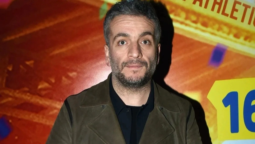 Murat Cemcir'in Yapım Şirketi Iflas Ettii