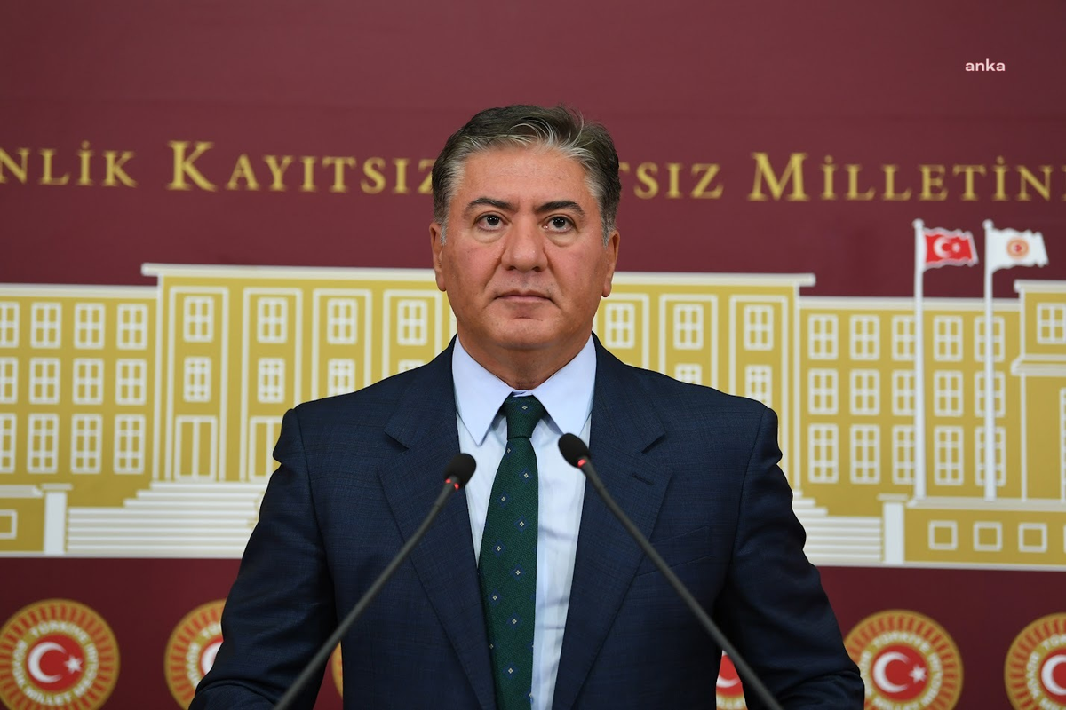 Murat Emir'den 70 avukatın hakim ve savcı olmasıyla ilgili açıklama