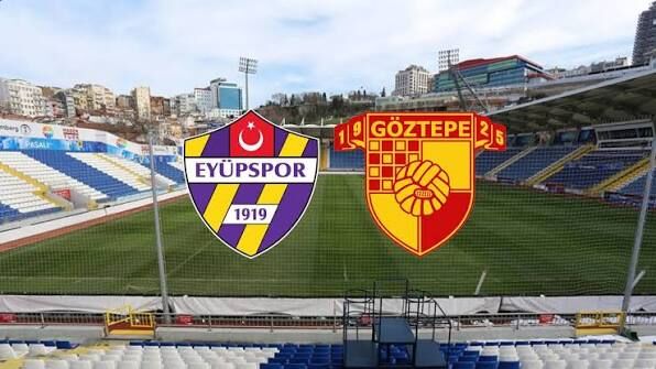 Mustafa Dalcı Yönetimindeki Eyüpspor Göztepe Karşısında Ilk Sınavına Çıkıyor-1