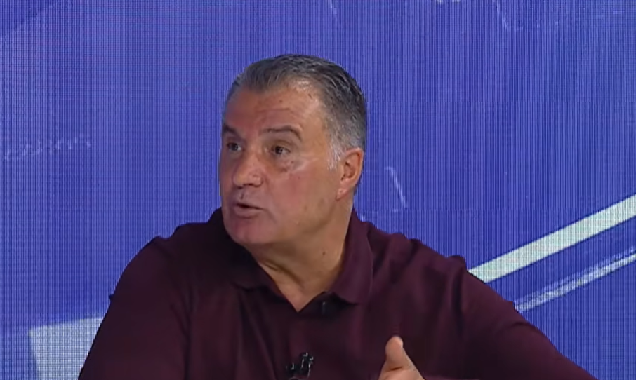 Mustafa Kaplan Alt Liglerdeki Takımların Durumunu Türkinform'a Değerlendirdi
