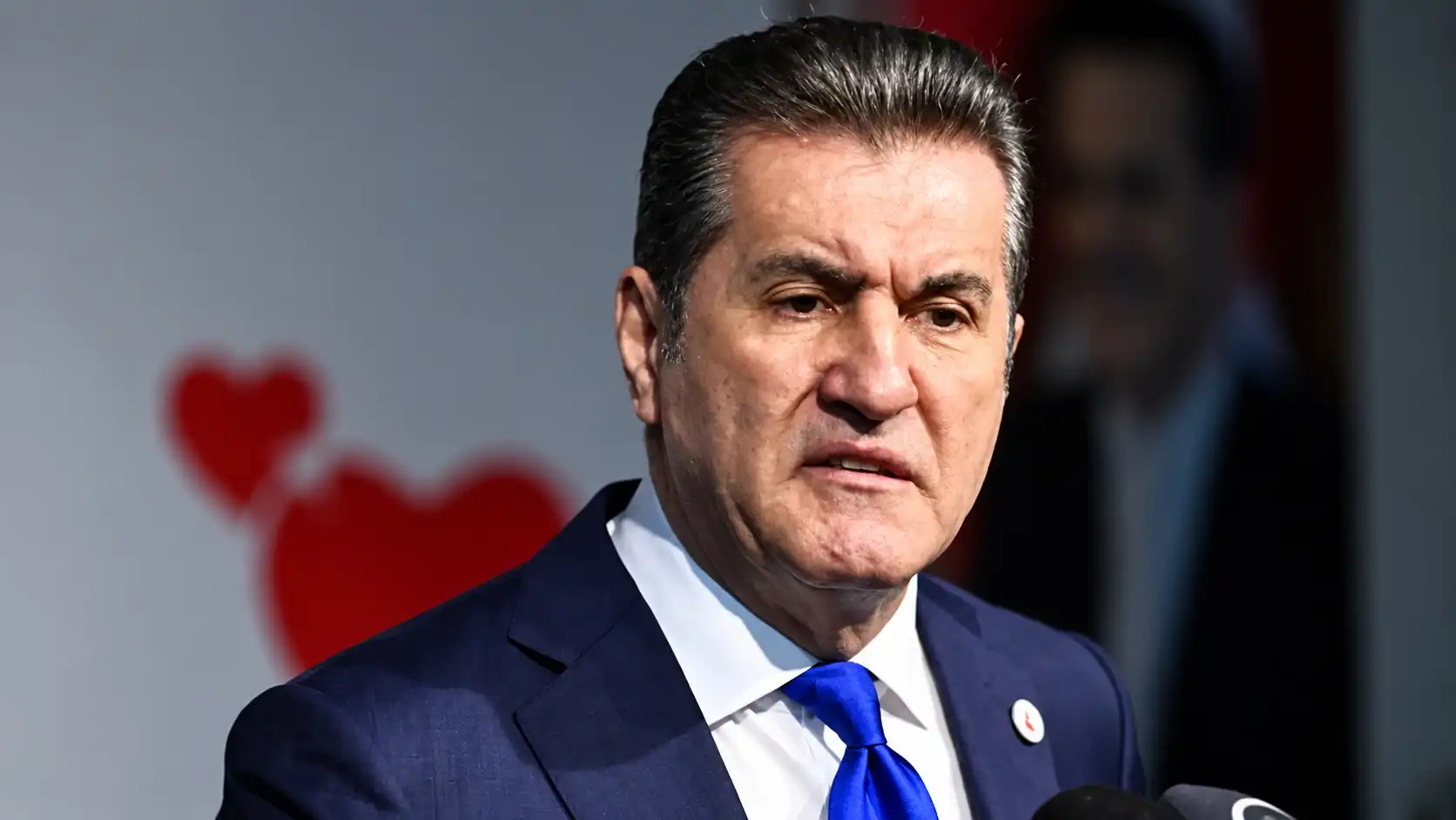 Mustafa Sarıgül hukuki süreç başlattı: 5 isim için suç duyurusu