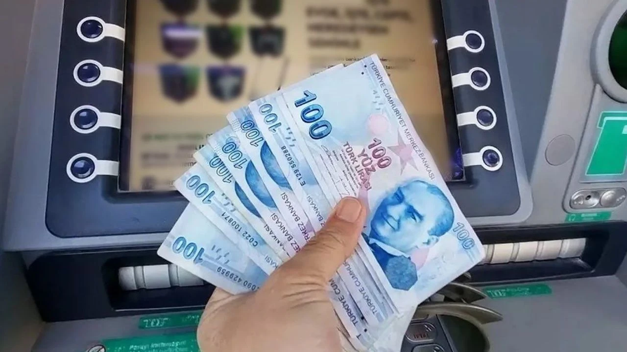 Nakit Çekecekler Dikkat Atm'lerde Günlük Limitler Belli Oldu2
