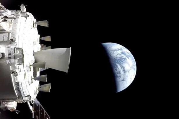 NASA Artemis II’den Ay hakkında yeni bulgular: Neler keşfedildi?