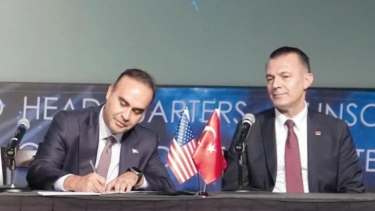 Nasa Türki̇ye.