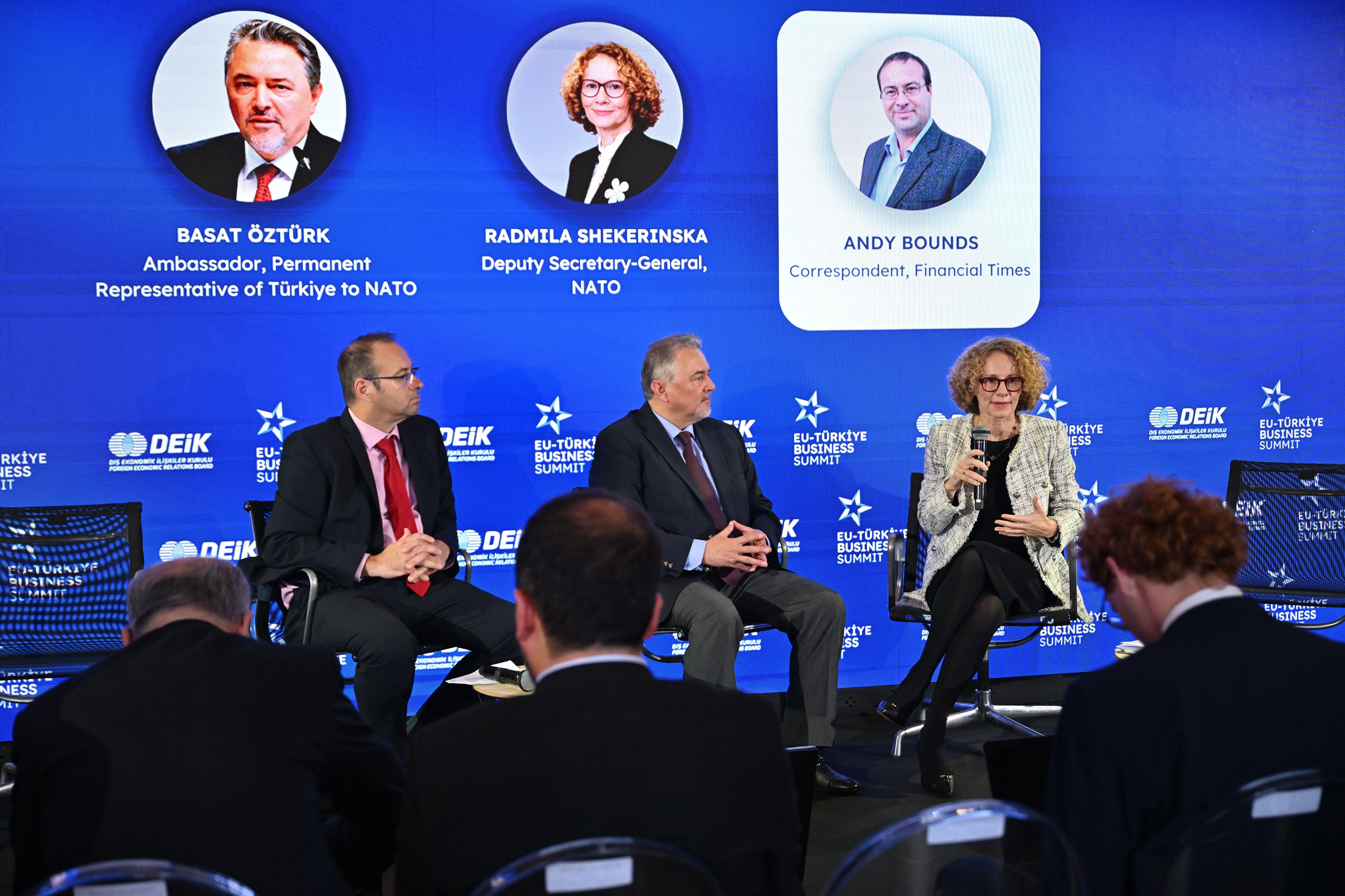 Nato'dan Türk Savunma Sanayiine Övgü Türkiye'de Devrim Yaşanıyor (2)