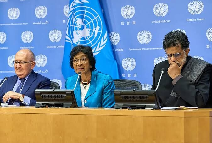 Navi Pillay Nobel Baris Odulu 2026 3