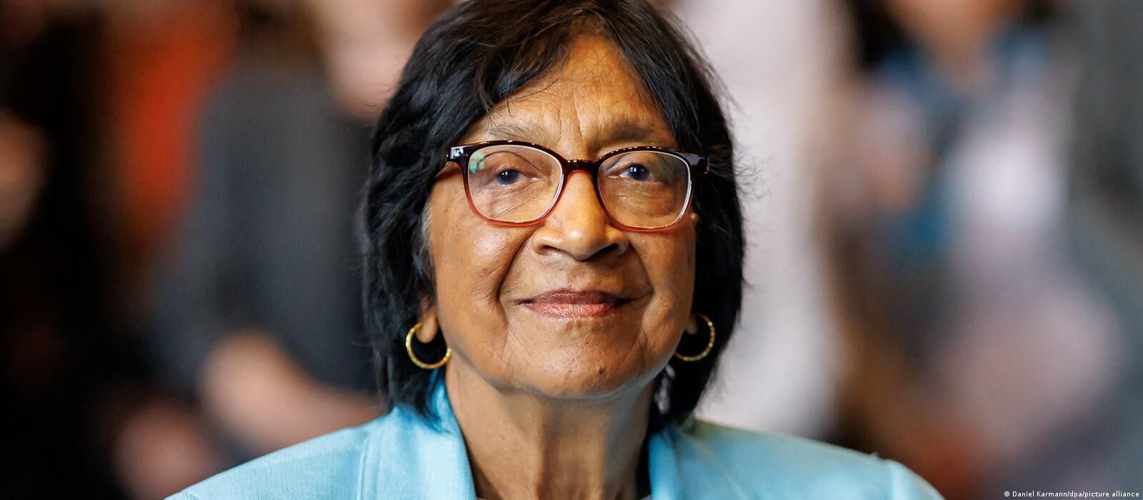 Navi Pillay'ın Nobel Barış Ödülü kararı İsrail yanlısı çevreleri kızdırdı