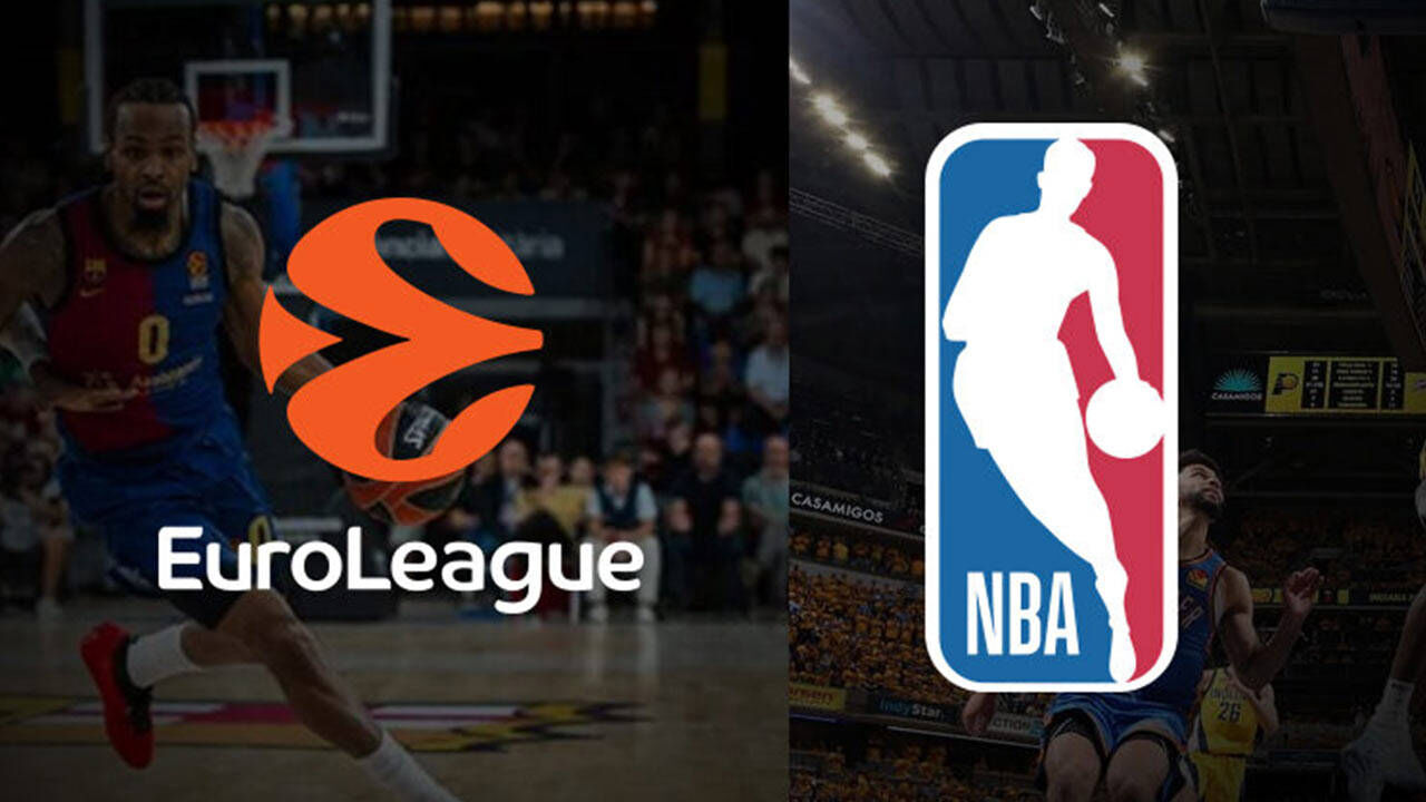Nba Ile Euroleague Arasında Dev Zirve Avrupa Basketbolunun Geleceği Como'da Şekilleniyor-1
