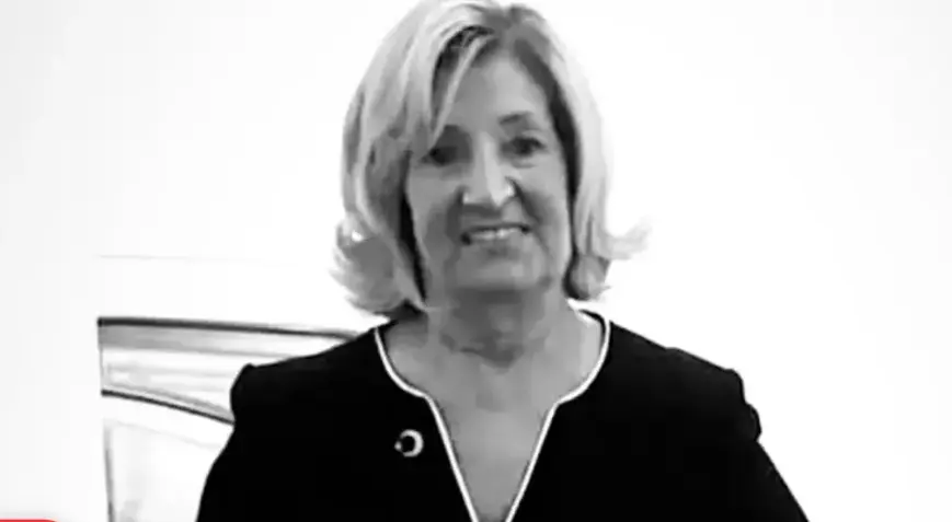 Necla Uygur