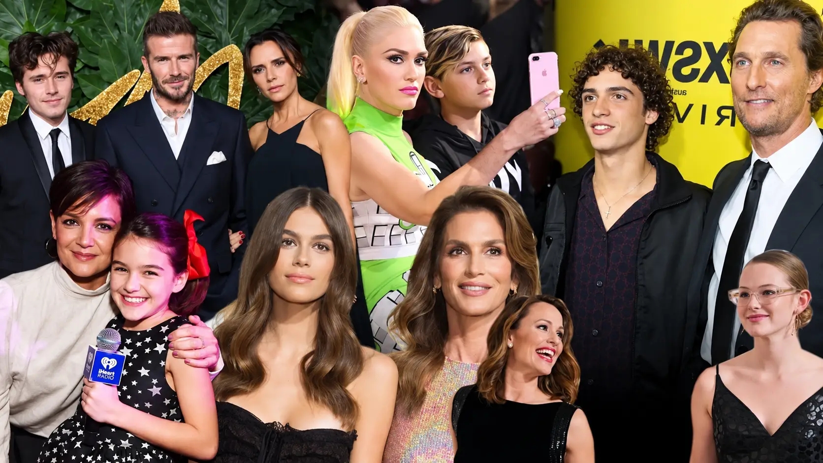 Nepo Baby Ne Demek Hollywood'da Kimlere Denir (2)