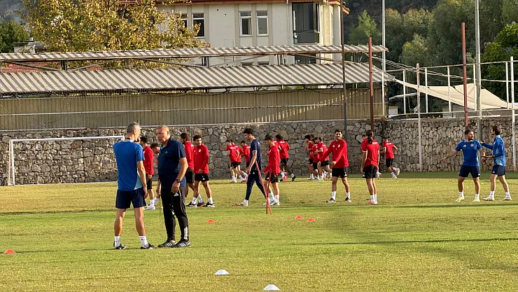 Nesine 2. Lig'de Kritik Randevu Fethiyespor Ankaragücü'nü Ağırlıyor
