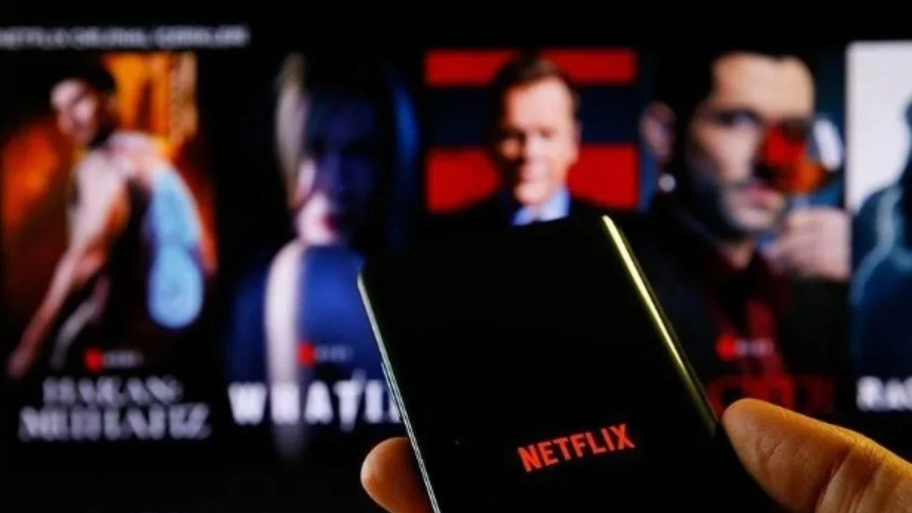 Netflix Ekim 2026 Takvimi Belli Olduu Bu Ay Hangi Dizi Ve Filmler Yayınlanacak