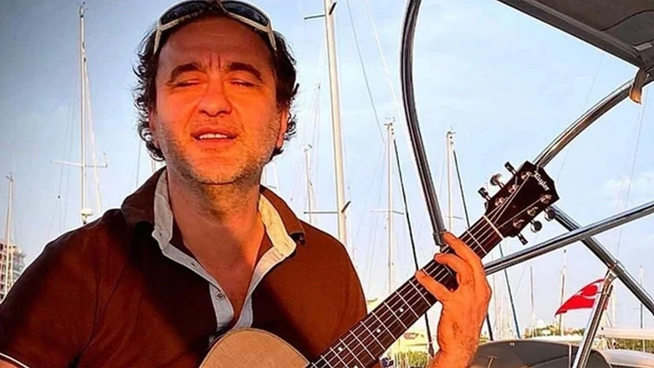 Nev’in Yarım Kalan Hayali Aylar Önce Heyecanla Anlatmıştı 3