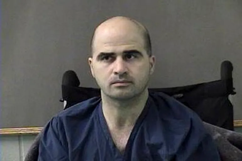 Ni̇dal Hasan