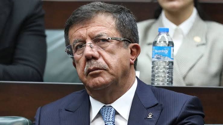 Nihat Zeybekci Fon Sorusturmasi 6 Kamu Kurumu Ihmal Aciklamasi Tavas